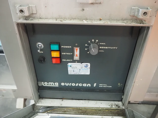 Loma systems - afbeelding 7 van  20