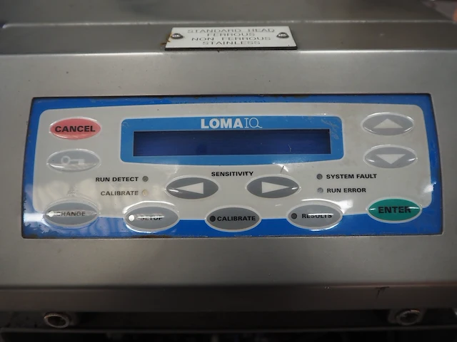 Loma systems - afbeelding 8 van  20