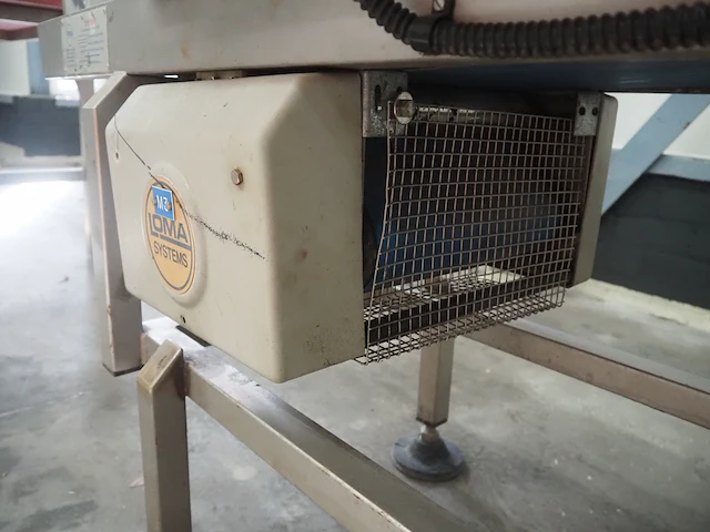 Loma systems - afbeelding 11 van  20