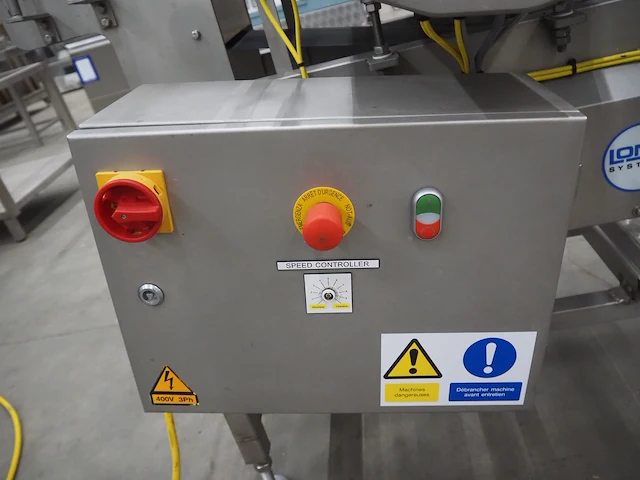 Loma systems - afbeelding 4 van  19
