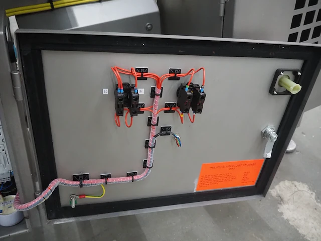 Loma systems - afbeelding 6 van  19