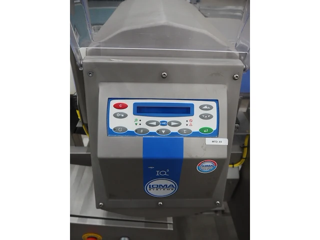 Loma systems - afbeelding 7 van  19