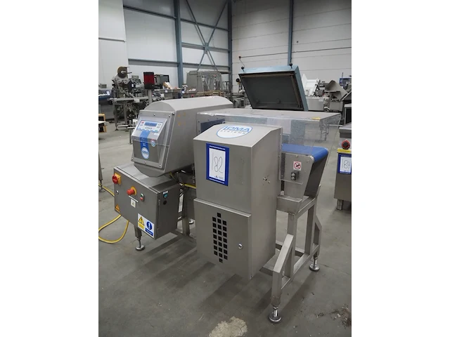 Loma systems - afbeelding 12 van  19