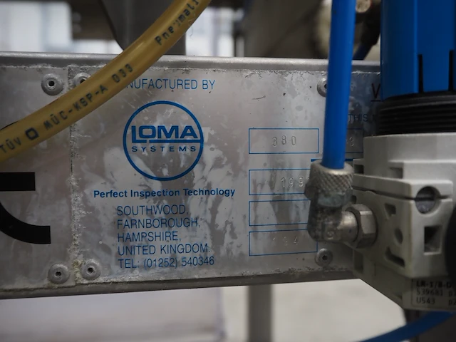 Loma systems - afbeelding 8 van  16