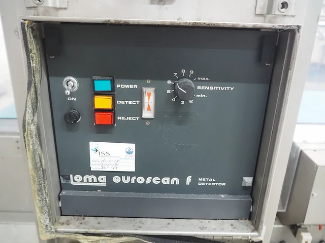Loma systems - afbeelding 3 van  13