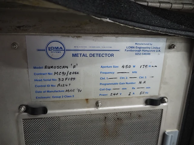 Loma systems - afbeelding 4 van  13