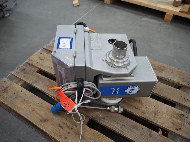 Loma systems - afbeelding 1 van  6