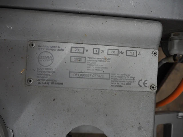 Loma systems - afbeelding 6 van  6