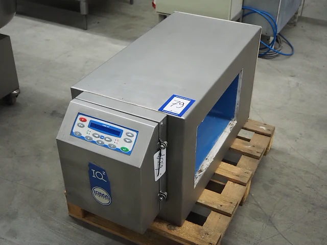 Loma systems - afbeelding 1 van  8