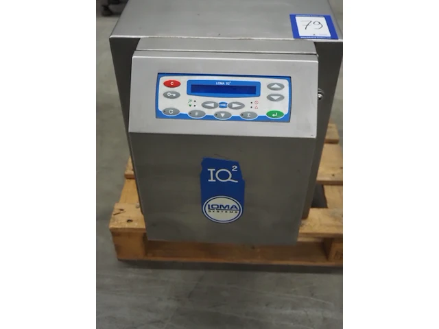 Loma systems - afbeelding 6 van  8