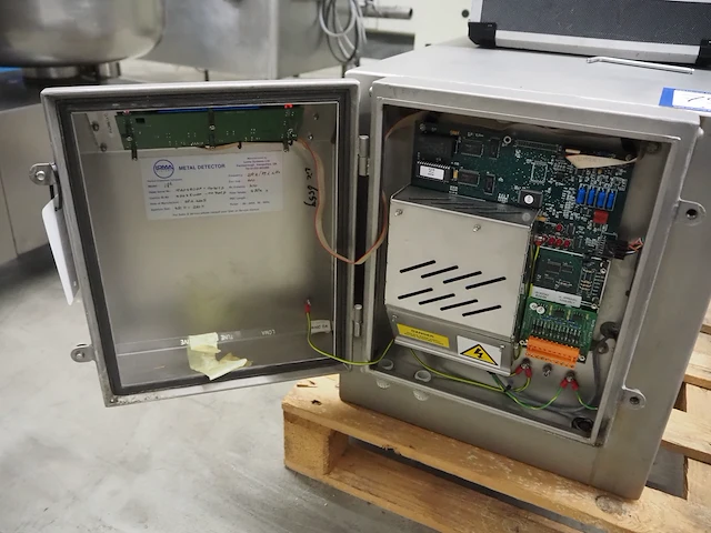 Loma systems - afbeelding 7 van  8