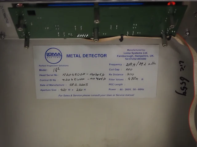 Loma systems - afbeelding 8 van  8