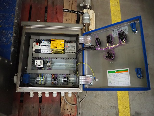 Loma systems - afbeelding 5 van  13