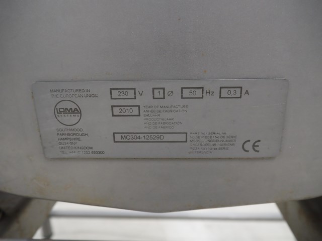 Loma systems - afbeelding 9 van  10