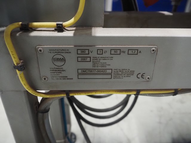 Loma systems - afbeelding 9 van  18