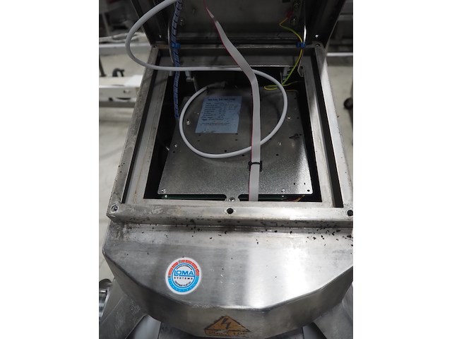 Loma systems - afbeelding 2 van  12