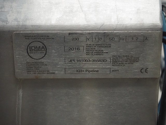 Loma systems - afbeelding 4 van  12