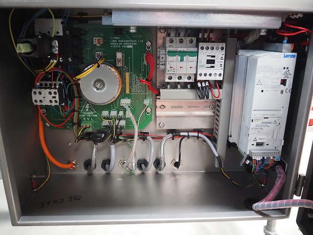 Loma systems - afbeelding 8 van  18