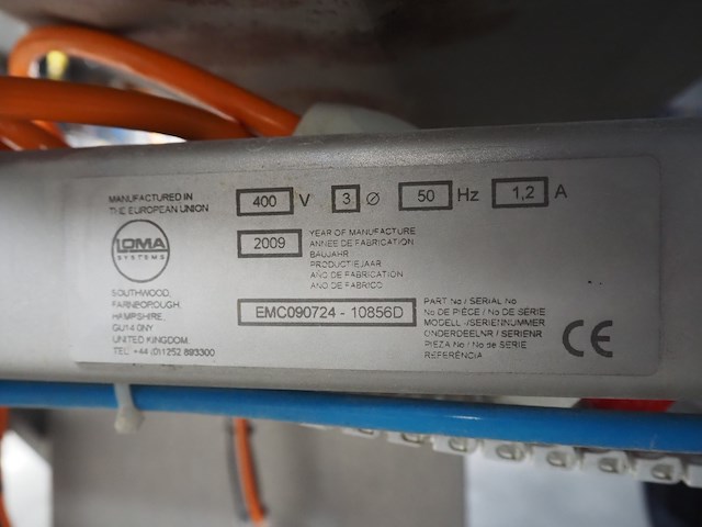 Loma systems - afbeelding 10 van  18