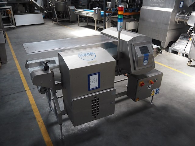 Loma systems - afbeelding 11 van  18