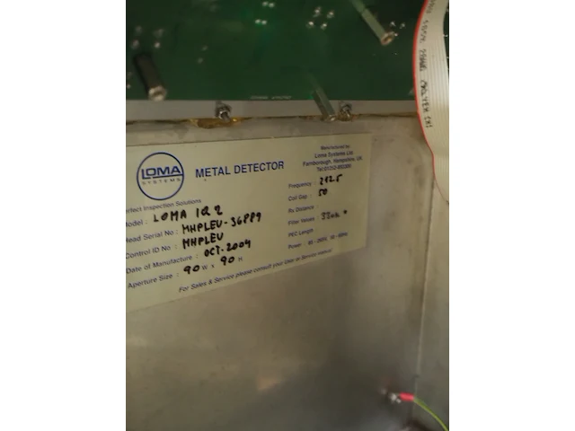 Loma - afbeelding 8 van  22