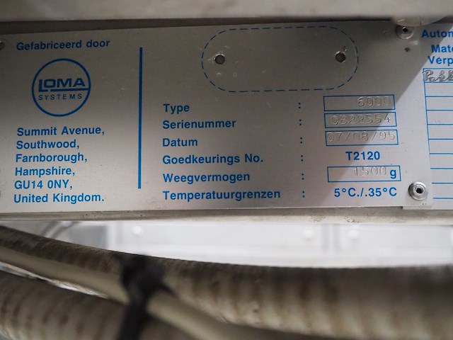 Loma - afbeelding 6 van  14