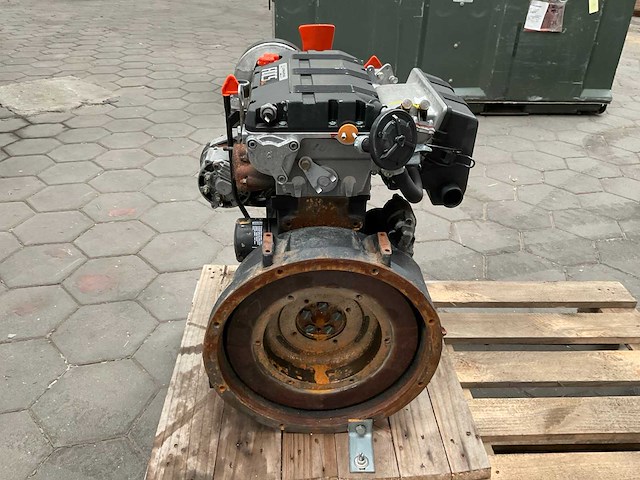 Lombardi ldw 1003 benzinemotor - afbeelding 2 van  9
