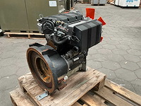 Lombardi ldw 1003 benzinemotor - afbeelding 3 van  9
