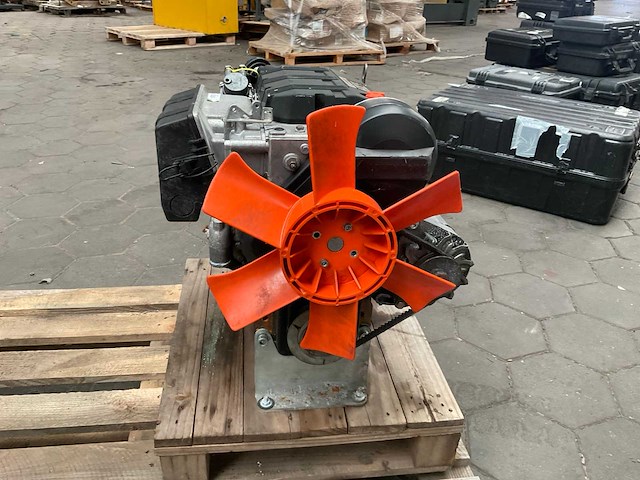 Lombardi ldw 1003 benzinemotor - afbeelding 5 van  9