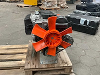 Lombardi ldw 1003 benzinemotor - afbeelding 5 van  9