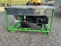 Lombardini 6ld435/b1 stroomgenerator - afbeelding 4 van  11