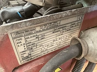 Lombardini eco 3-2s/4 stroomgenerator - afbeelding 5 van  6