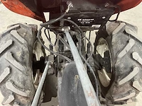 Lombardini lda 510 tweewielige trekker met frees - afbeelding 12 van  14