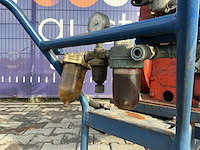 Lombardini luchtcompressor - afbeelding 2 van  13