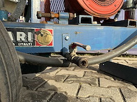 Lombardini luchtcompressor - afbeelding 3 van  13