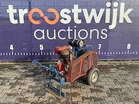 Lombardini luchtcompressor - afbeelding 7 van  13