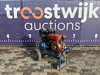 Lombardini luchtcompressor - afbeelding 8 van  13