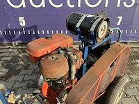 Lombardini luchtcompressor - afbeelding 9 van  13