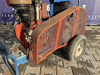 Lombardini luchtcompressor - afbeelding 10 van  13