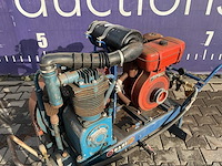 Lombardini luchtcompressor - afbeelding 11 van  13