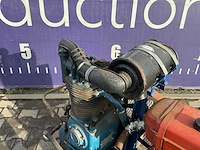 Lombardini luchtcompressor - afbeelding 13 van  13