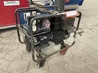 Lombardini stroomgenerator - afbeelding 3 van  8