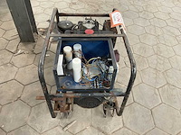 Lombardini stroomgenerator - afbeelding 2 van  8