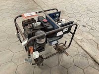 Lombardini stroomgenerator - afbeelding 5 van  8