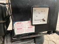 Lombardini stroomgenerator - afbeelding 6 van  8