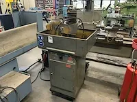 Lomefa - unicum 8 - komslijpmachine - 1976 - afbeelding 1 van  7