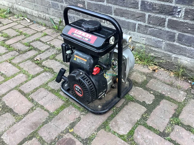 Loncin 25zb21 waterpomp - afbeelding 1 van  2