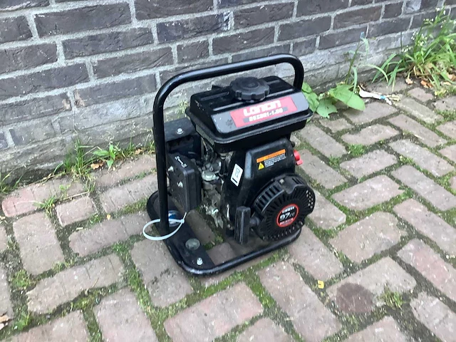 Loncin 25zb21 waterpomp - afbeelding 2 van  2