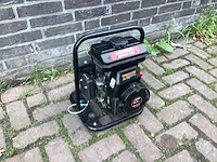 Loncin 25zb21 waterpomp - afbeelding 2 van  2
