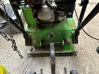 Loncin trilplaat - afbeelding 5 van  5